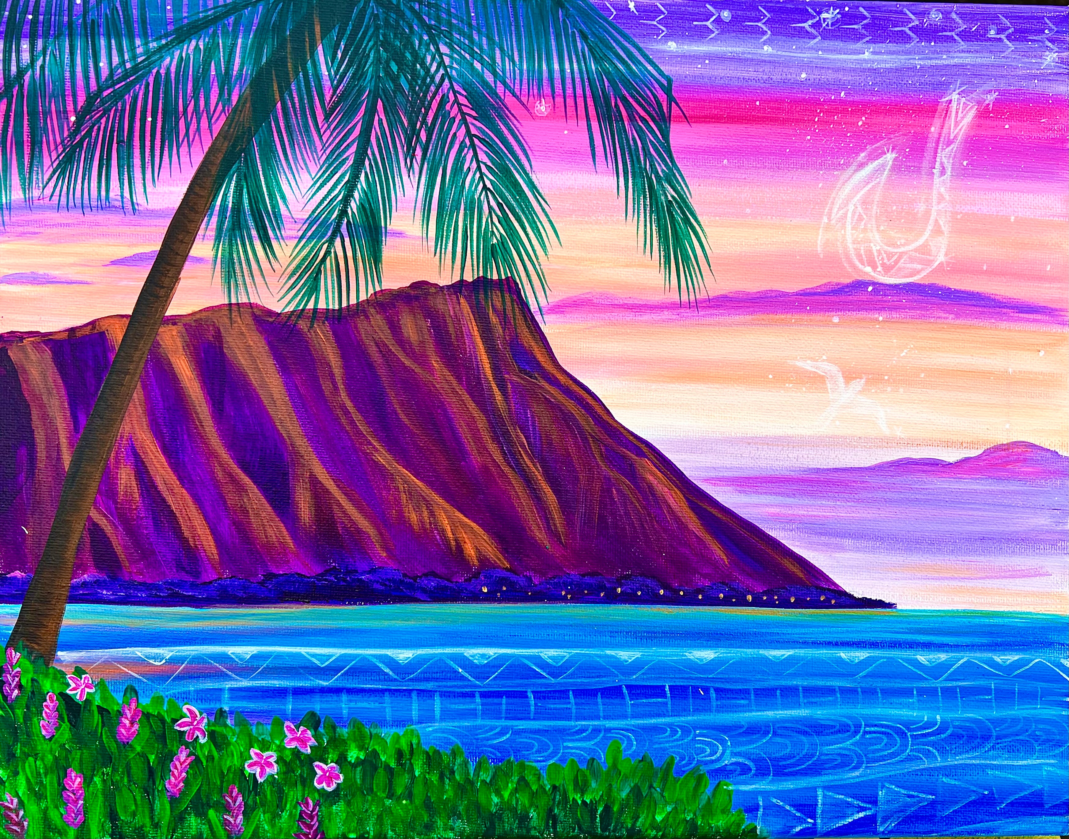 Island Art