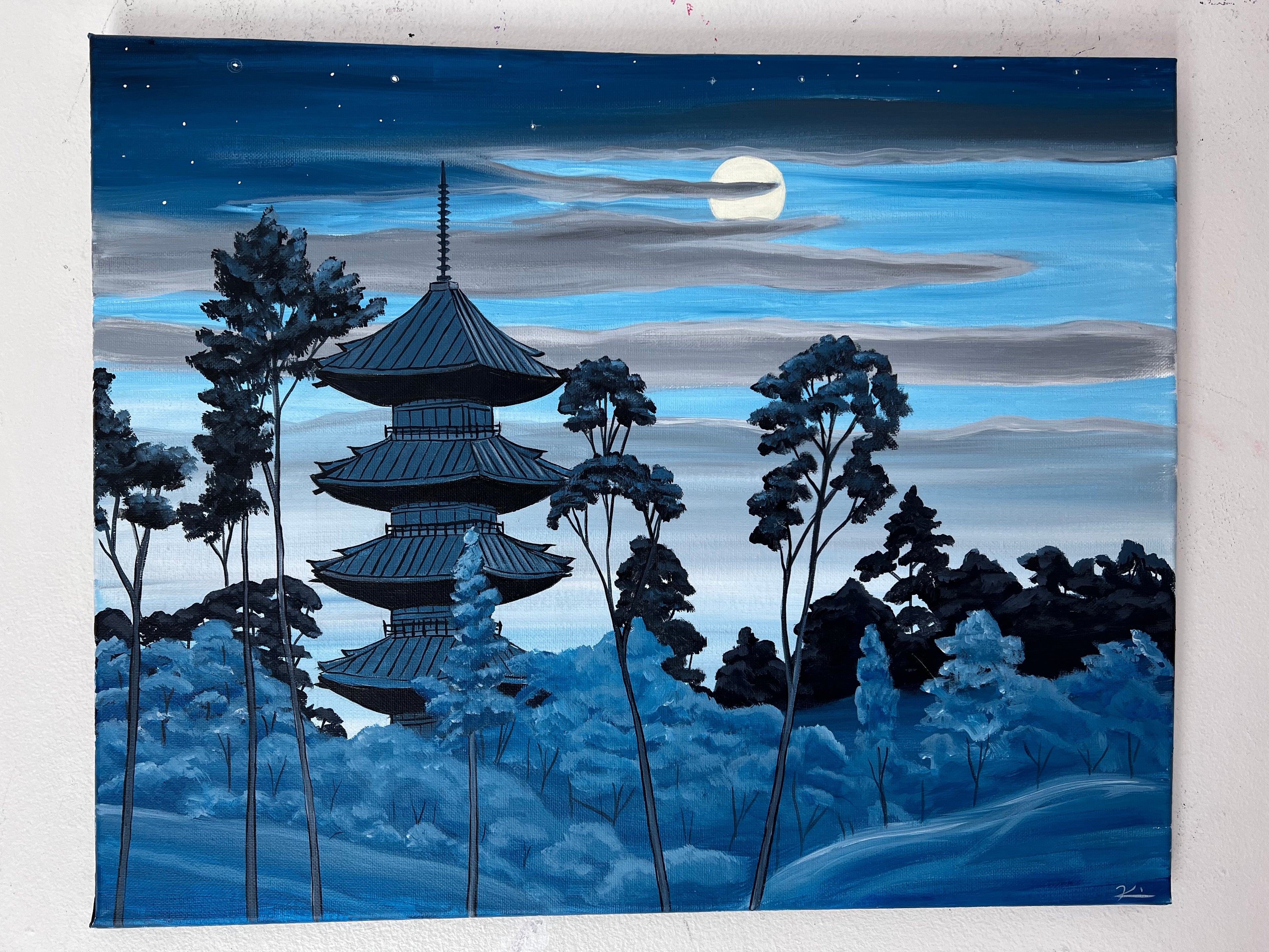 Bushido Art