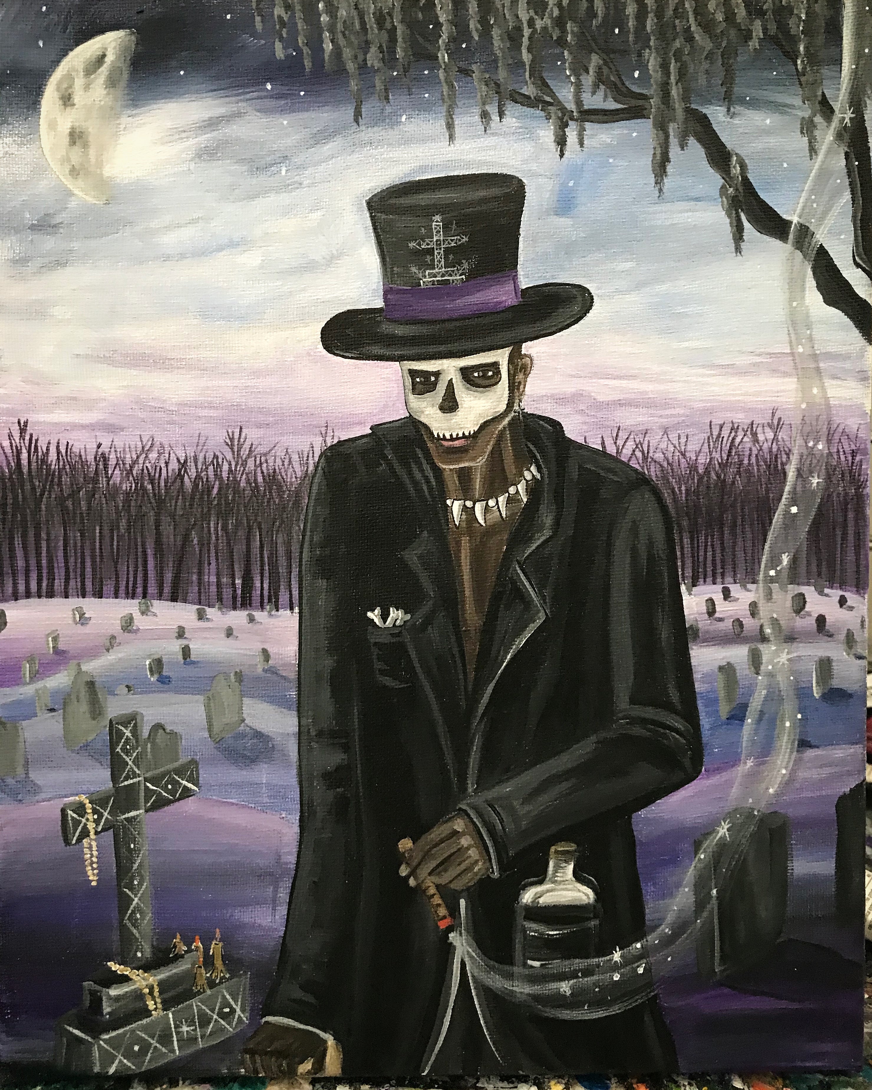 Voodoo Art