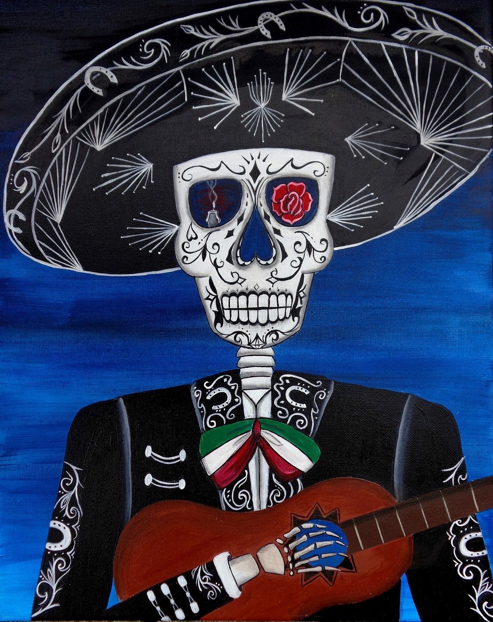 El Mariachi