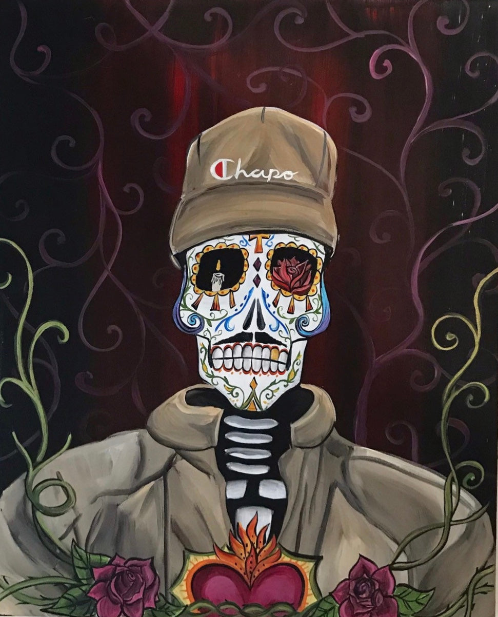 El Chapo
