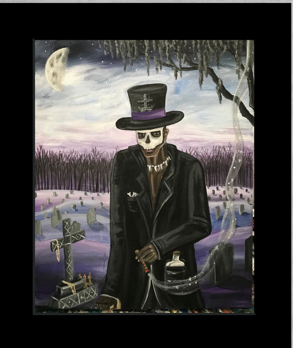 Baron Samedi