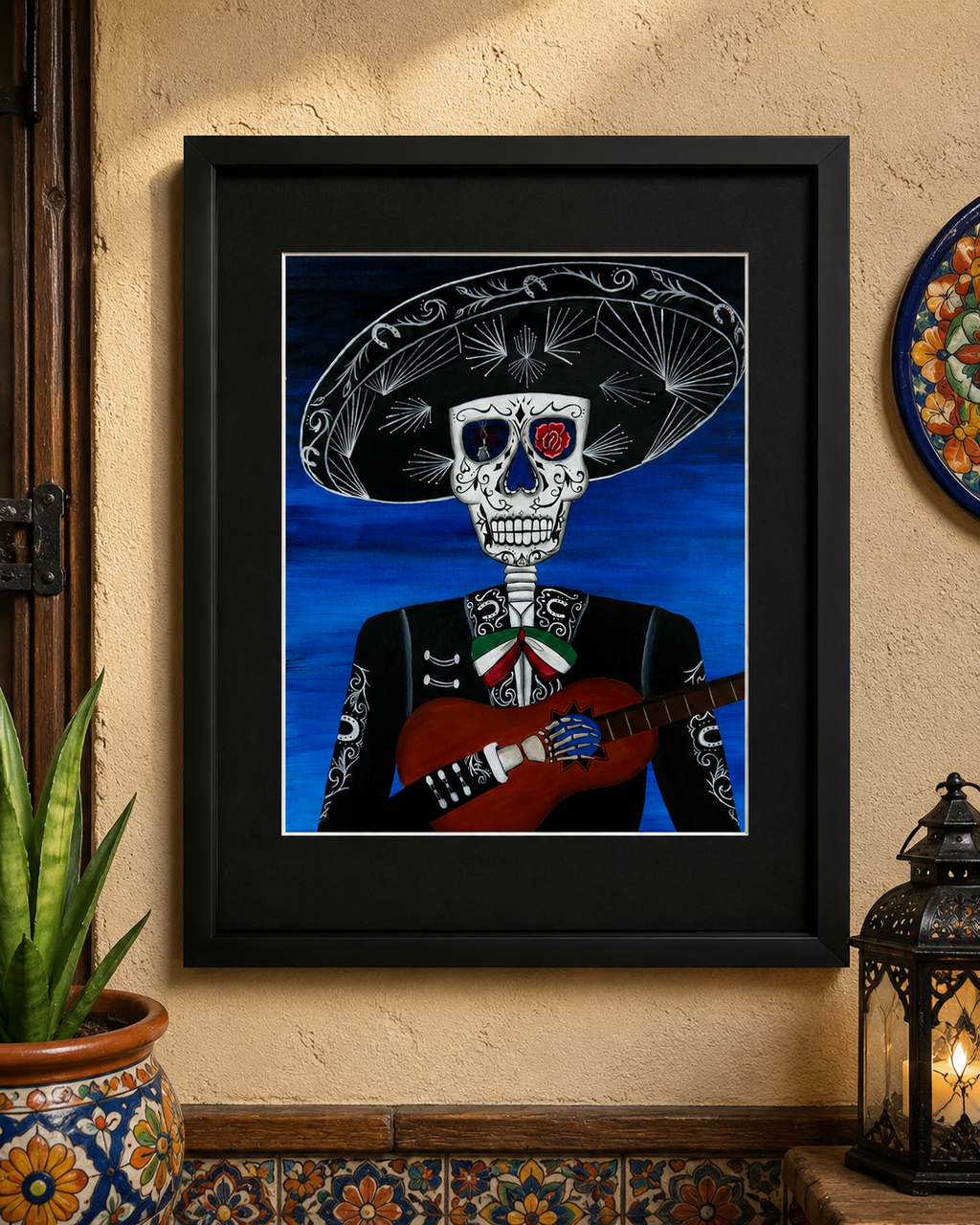 El Mariachi