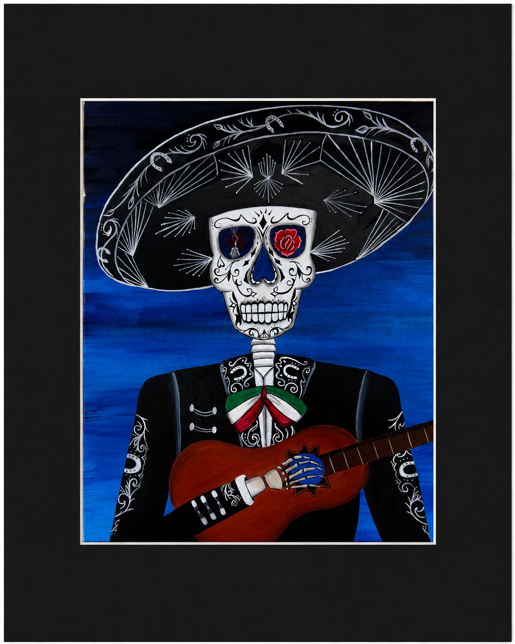El Mariachi