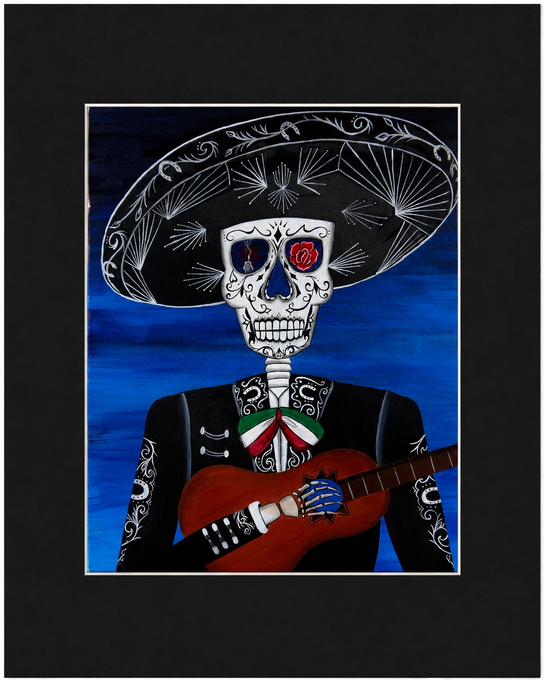 El Mariachi