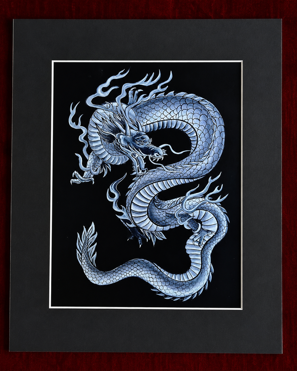 Chinese Dragon