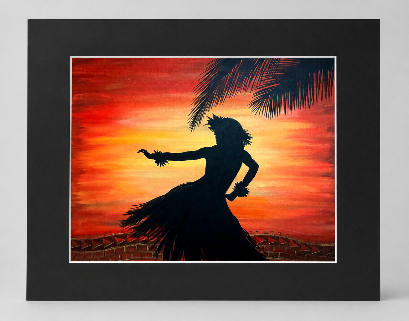Rhythm of the islands