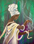 Mambo Ayizan 