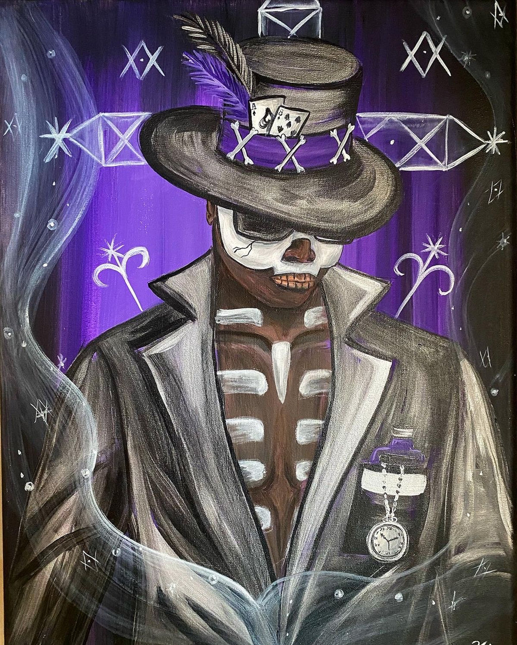 Baron Samedi