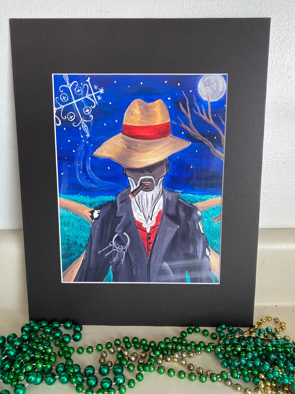 Papa Legba