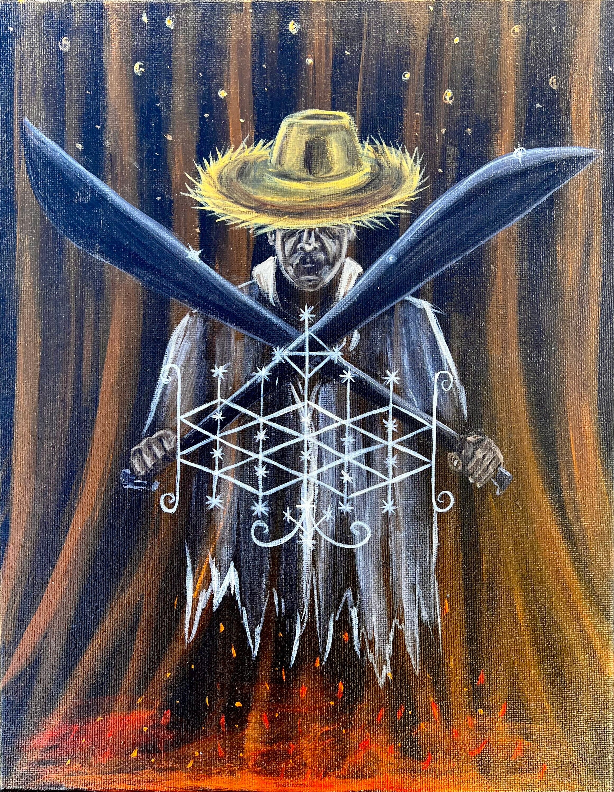 Ogun